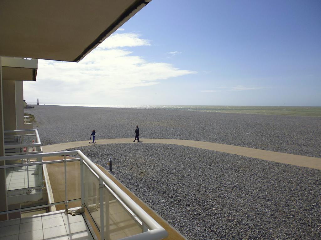Le Semaphore Cayeux-sur-Mer Room photo