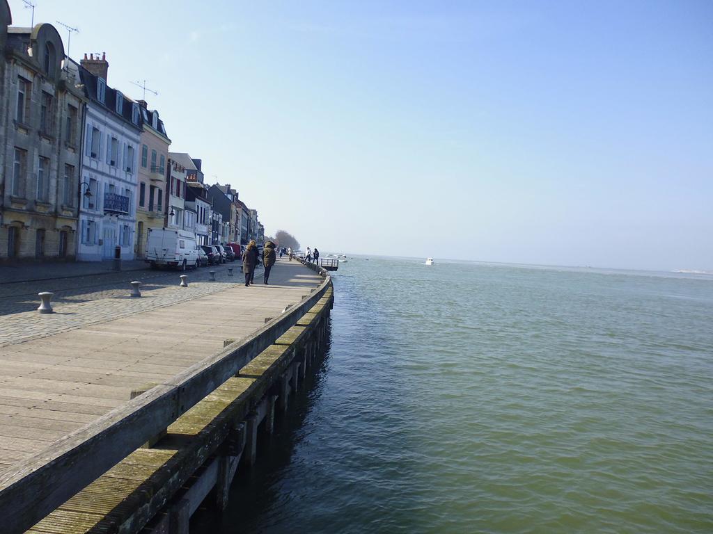 Le Semaphore Cayeux-sur-Mer Room photo
