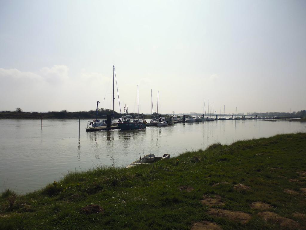 Le Semaphore Cayeux-sur-Mer Room photo
