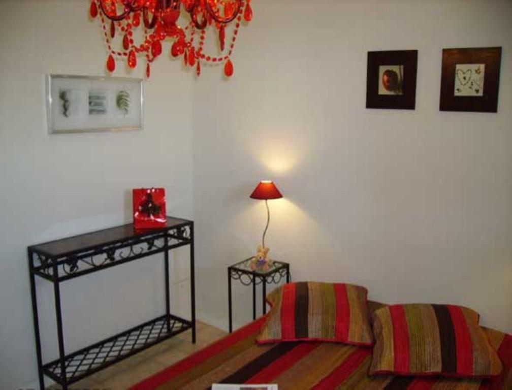 Le Semaphore Cayeux-sur-Mer Room photo